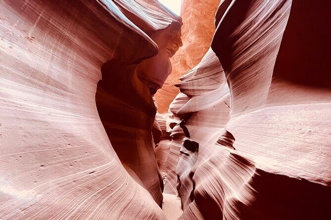 Zion Bryce Canyon and Lower Antelope Canyon 2 Day Tour from LV - FAQ