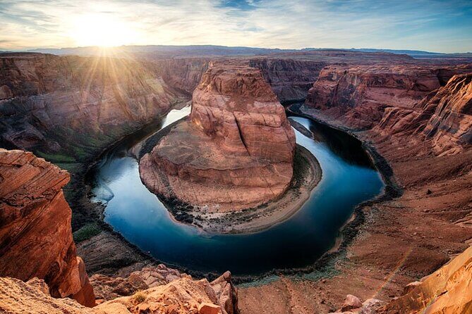 Zion, Bryce Canyon, Grand Canyon & Sedona: Small Group 4-Day Tour - Final Thoughts