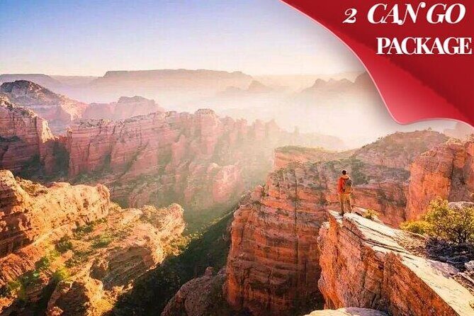Zion, Bryce Canyon & Wave Valley Arizona: Small Group 4-Day Tour - An In-Depth Look at the 4-Day Itinerary