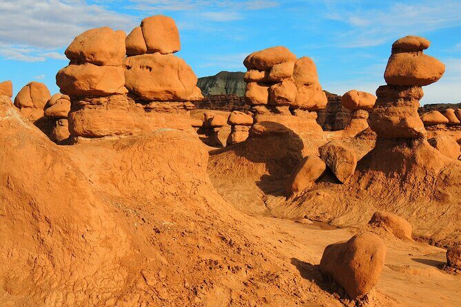 Zion, Bryce Canyon & Wave Valley Arizona: Small Group 4-Day Tour - Who Will Love This Tour?