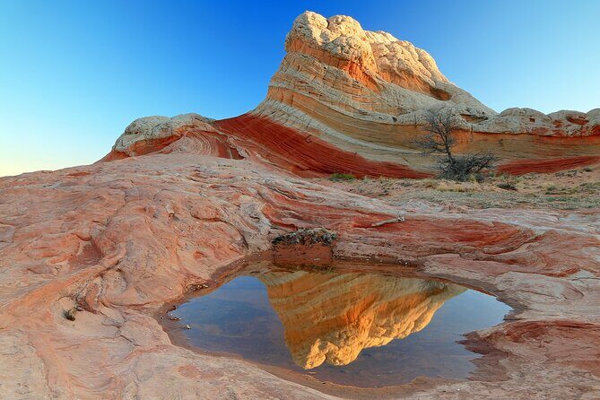Zion, Bryce Canyon & Wave Valley Arizona: Small Group 4-Day Tour - Frequently Asked Questions