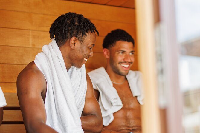 Zion Canyon Hot Springs Soak Experience - Who Will Love Zion Canyon Hot Springs?