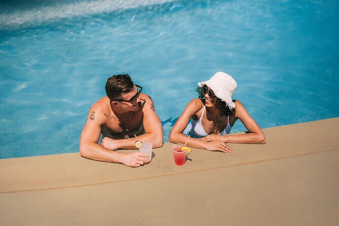 Zion Canyon Hot Springs Soak Experience - The Sum Up