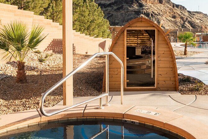 Zion Canyon Hot Springs Soak Experience - FAQ