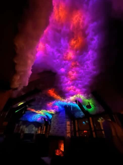 Zion: Harry Potter-Inspired Zion Ghost Tour with Sunset View - Final Words