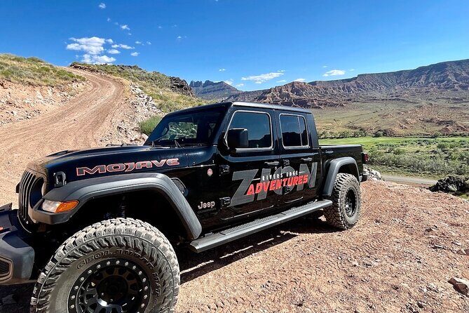 Zion Jeep Tour with Exclusive Access to Zion Cliffside Point - Final Thoughts: Is It Worth It?