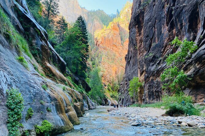 Zion Narrows - Small Mixed Group Tour - Final Thoughts: The Value of This Experience