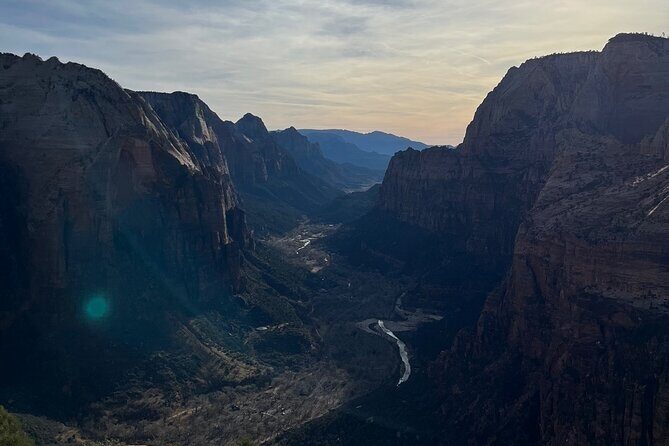 Zion National Park- Angels Landing Guided Hike Permit Included - FAQ
