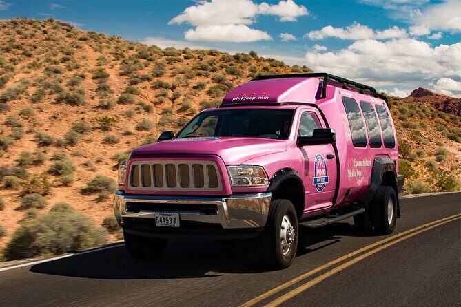 Zion National Park by Tour Trekker - Zion National Park by Tour Trekker: A Deep Dive into Utah’s Natural Wonder