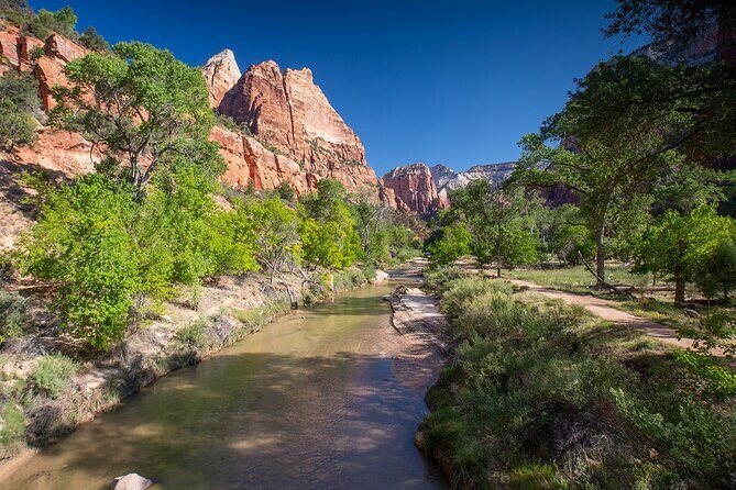 Zion National Park by Tour Trekker - Who Will Love This Tour?