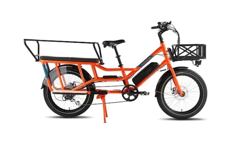 Zion National Park: E-Bike Rental - Key Points