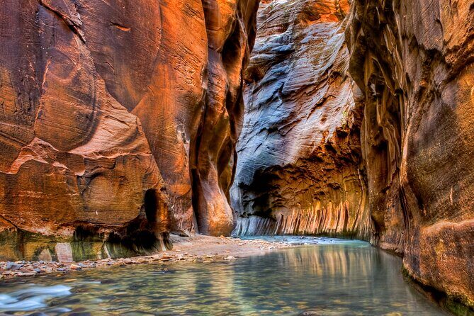 Zion National Park Full-Day Insider Tour - A Closer Look at Zion’s Wonders