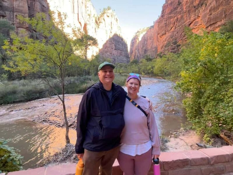 Zion National Park: Half-Day Hiking Tour with Guide - Exploring Zion in 4.5 Hours