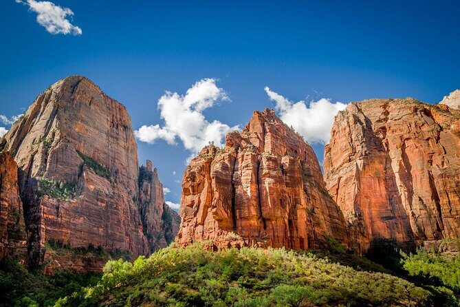 Zion National Park/Kolob Terrace Private 1/2 Day Sightseeing Tour - In-Depth Review of the Zion Private Half-Day Tour