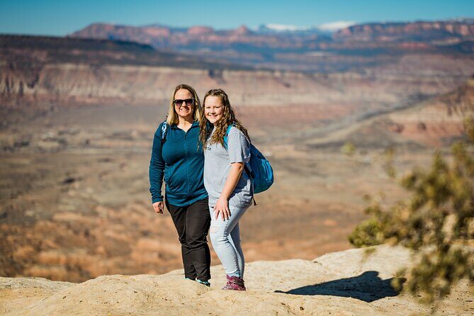 Zion National Park Petroglyphs, Dino tracks and More! - Who Should Consider This Tour?