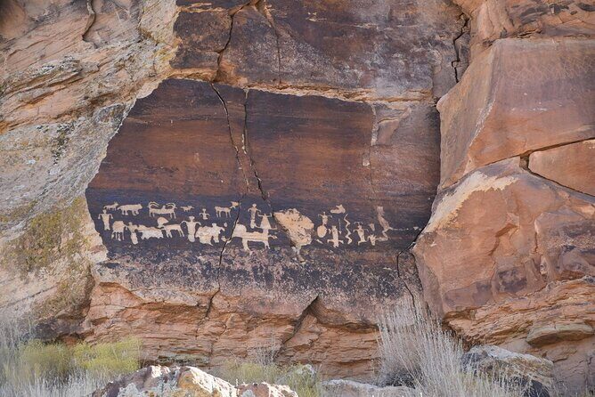 Zion National Park Petroglyphs, Dino tracks and More! - Frequently Asked Questions