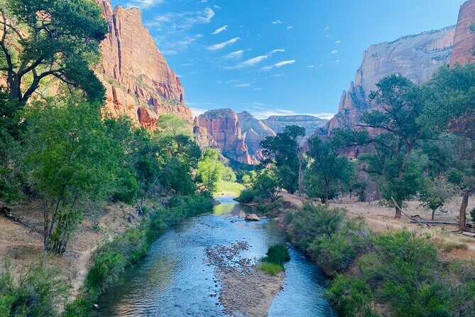 Zion National Park: Private Guided Hike & Picnic - Authentic Experiences and Authentic Guides