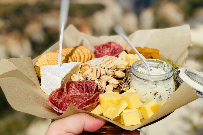 Zion National Park: Private Guided Hike & Picnic - Final Thoughts