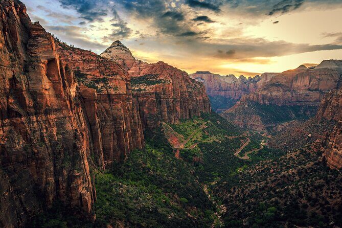 Zion National Park Self-Guided Driving & Shuttling Tour - Price and Value Consideration