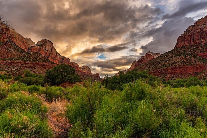Zion National Park Self-Guided Driving & Shuttling Tour - Final Words