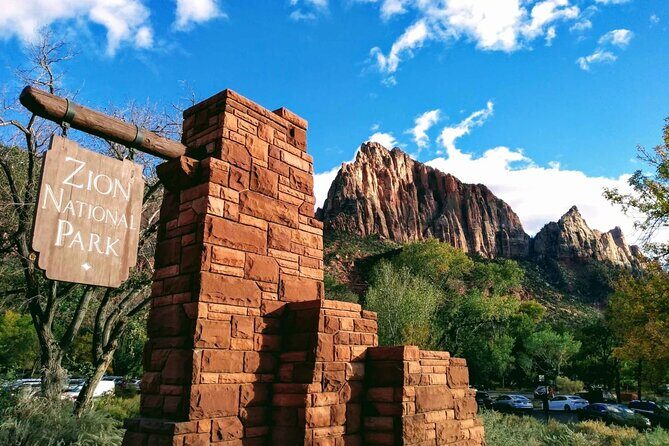 Zion National Park: Shuttle Service - Who Will Love This Service?