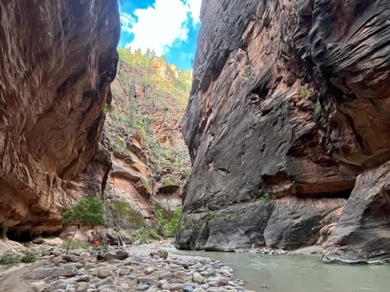 Zion National Park: The Narrows Private Guided Hike - The Sum Up: Is This Tour for You?