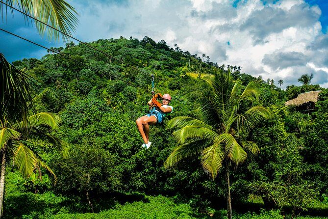 Zip Line Adventure from Punta Cana (Half Day) - Final Thoughts: Is It Worth It?