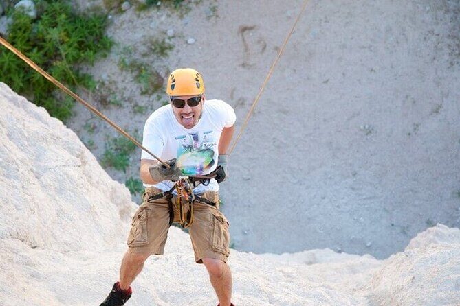 Zip Line Adventure in Los Cabos - Key Points