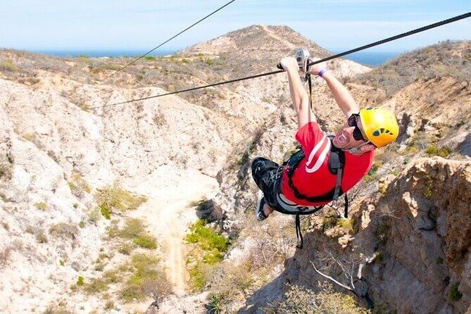 Zip Line Adventure in Los Cabos - Final Thoughts