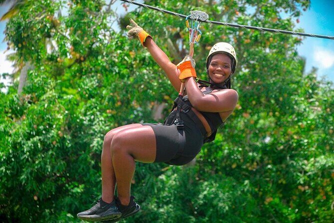 Zip Line Adventure in Punta Cana - Final Thoughts: Is It Worth It?