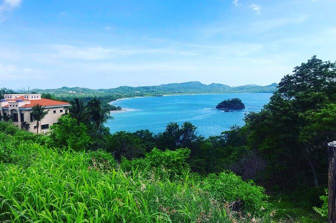 Zip Line and ATV Adventure - Key Points