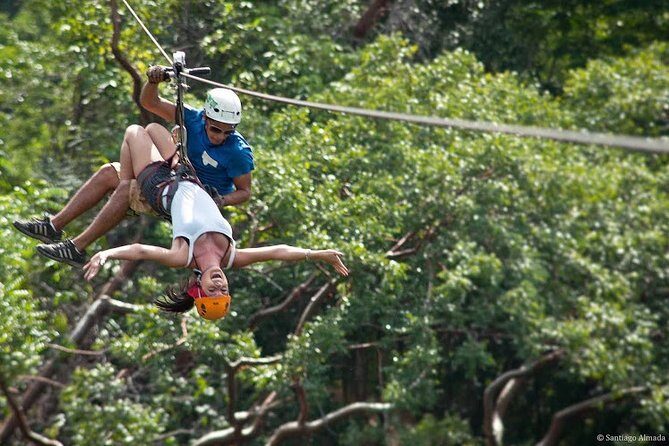 Zip Line Canopy Jungle Adventure from Puerto Vallarta - FAQ