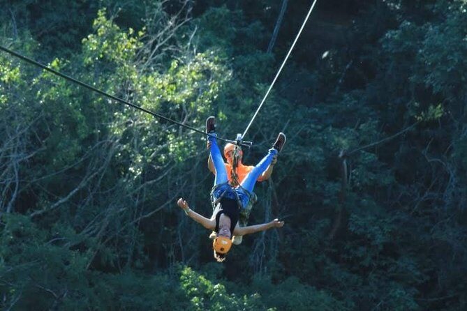 Zip Line Canopy Jungle Adventure from Puerto Vallarta - Final Thoughts
