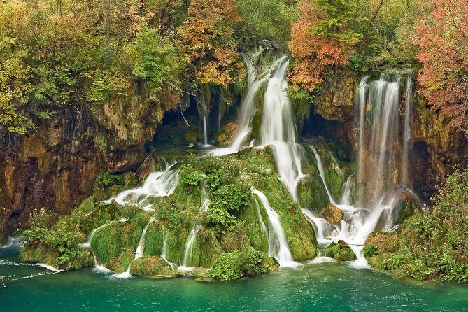 Zip Line Cikola Canyon from Sibenik (Transportation) - Discovering the Historical Context