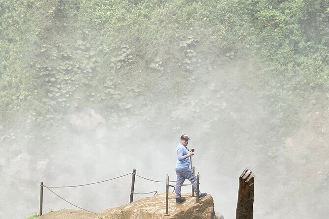 Zip line Medellin - FAQs