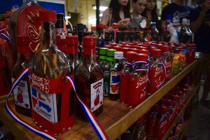 Zip Line or Zip Line Canopy Adventure in Punta Cana - FAQ