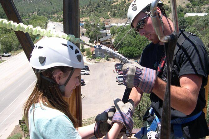 Zip Line - Rafting Package - The Sum Up: Is This Adventure Right for You?