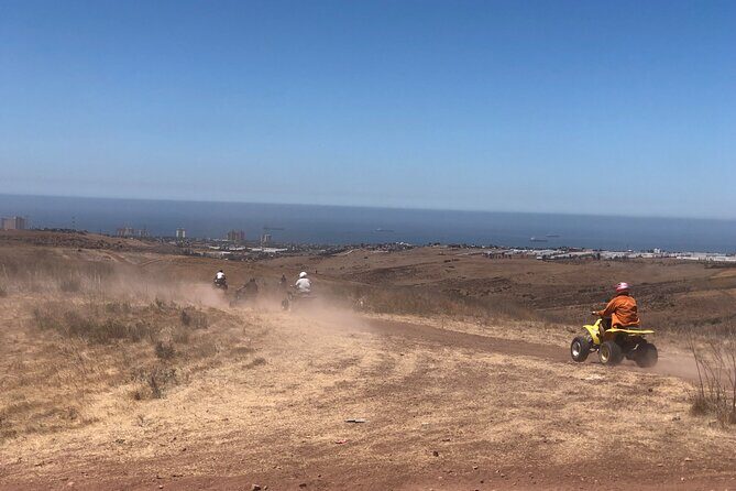 Zip lines & ATVs Rosarito/Paintball - FAQ