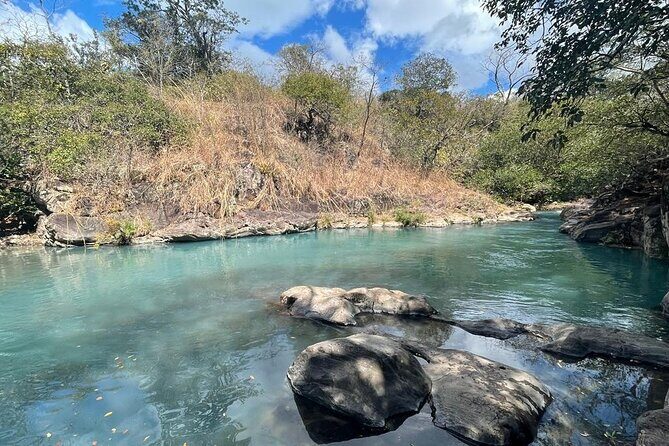 Zip Lines Horseback Riding and River Tubing Full Day Combo - FAQ