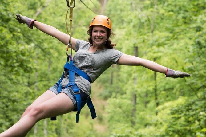 Zip-lining/Horseback Rides/Cat & Atv Inclusive Act with Transpo From Montego Bay - FAQ