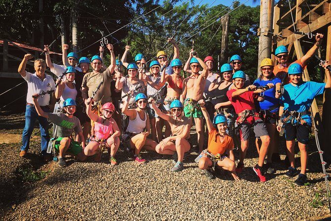 Zip N Splash Adventure plus Horseback Riding - Price and Value