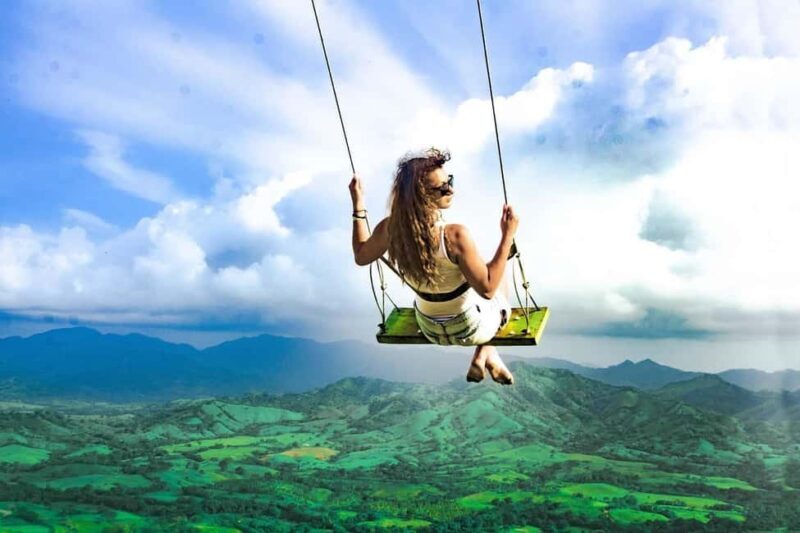 Zip & Splash in Round Mountain w/ Macao Beach from Sto. Dgo. - An In-Depth Look at the Tour Experience