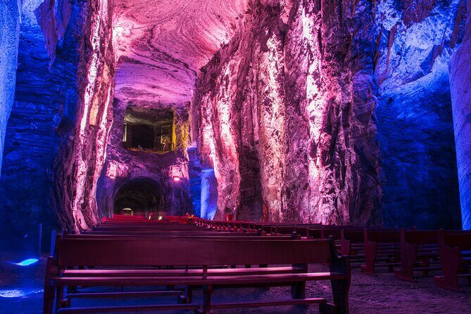 Zipaquira and Salt Cathedral - Why This Tour Offers Good Value