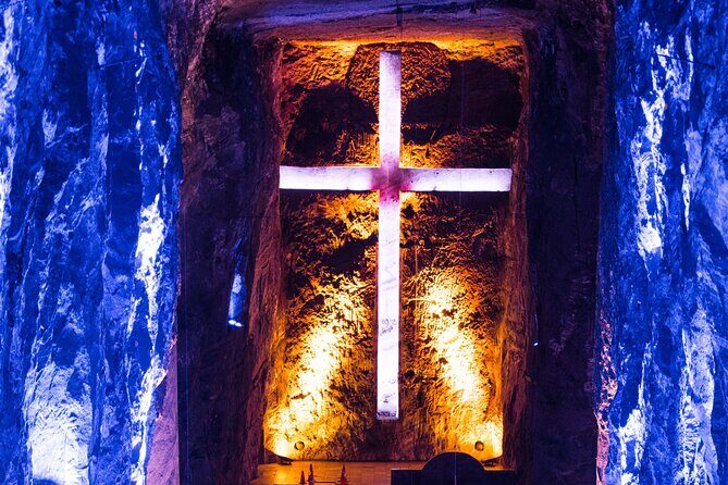 Zipaquira and Salt Cathedral - FAQ