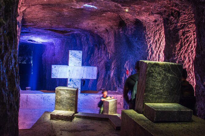 Zipaquirá and Salt Cathedral Muisca Heritage with Guide - Private - Final Thoughts