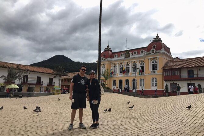 Zipaquira (cathedral in the salt mine and the Muisca sacred land) - Key Points