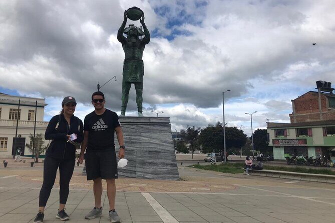 Zipaquira (cathedral in the salt mine and the Muisca sacred land) - An In-Depth Look at the Tour Experience