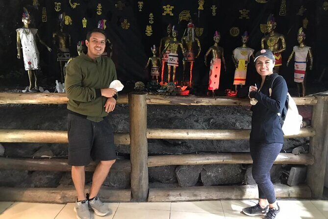 Zipaquira (cathedral in the salt mine and the Muisca sacred land) - Frequently Asked Questions