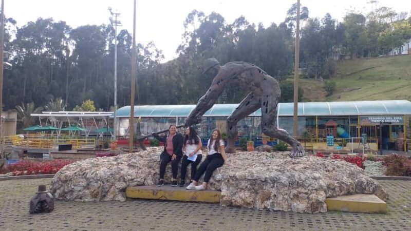 Zipaquirá Cathedral of Salt + Lunch at Andrés Carne de Res - Who Will Love This Tour?