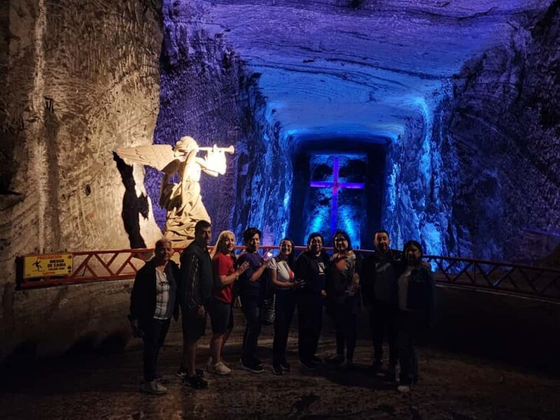 Zipaquirá Cathedral of Salt + Lunch at Andrés Carne de Res - Final Thoughts